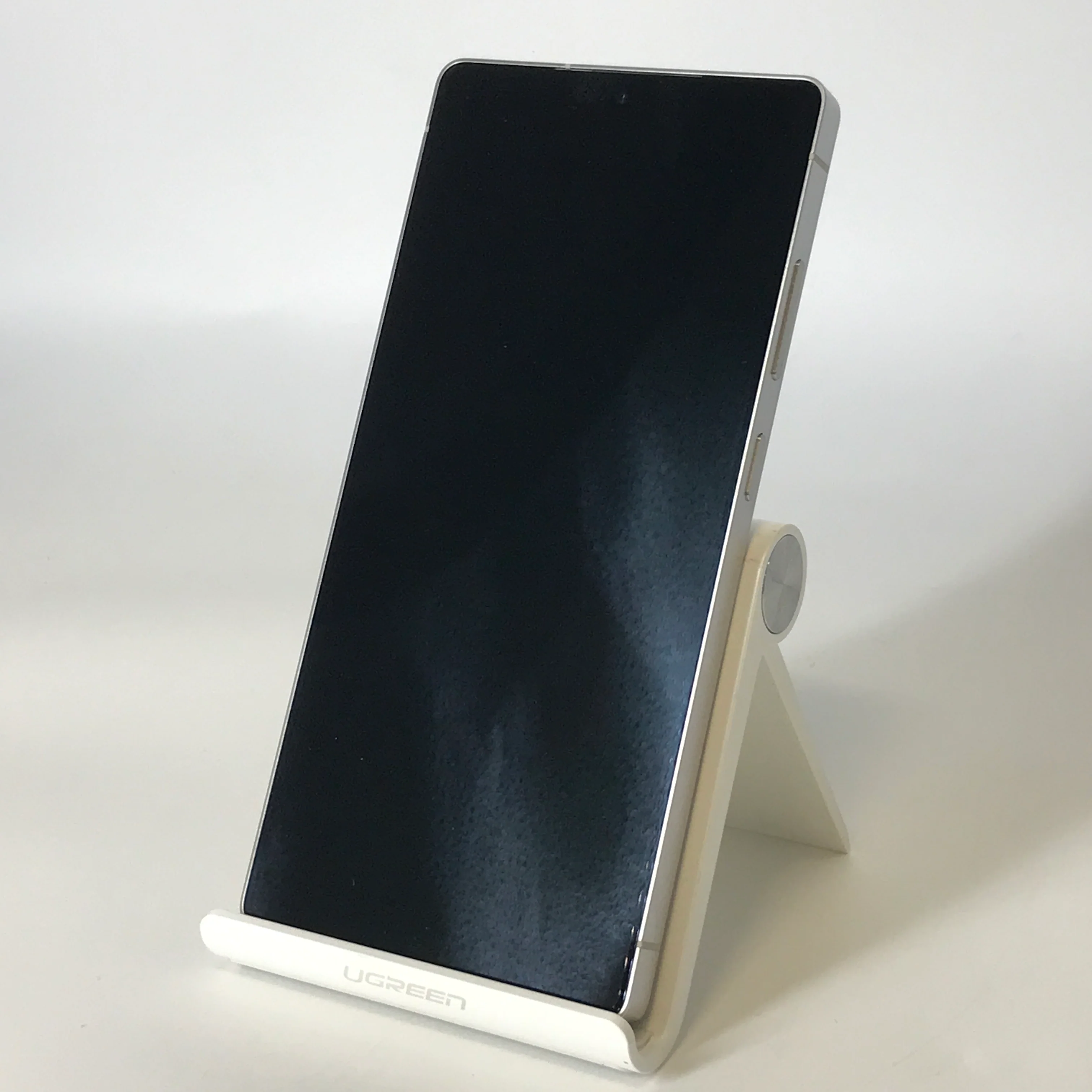 Samsung Galaxy S25 Ultra 512GB Titanium Whitesilver Unlocked Excellent Condition - Image 3