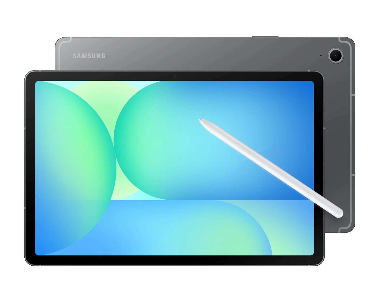 Samsung Galaxy Tab S10 FE 128GB Gray Unlocked Excellent Condition