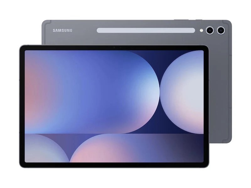 Samsung Galaxy Tab S10 Plus 512GB Moonstone Gray WiFi - NEW & SEALED