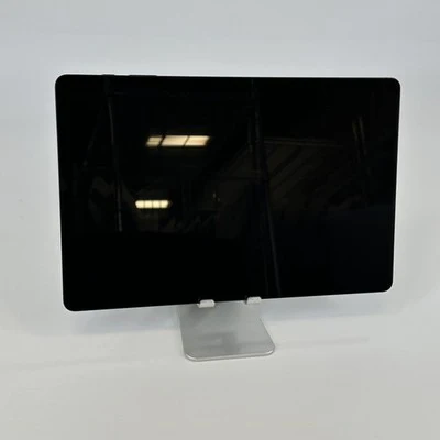 Samsung Galaxy Tab S7 FE Mystic Black 64GB AT&T Locked - Excellent Condition