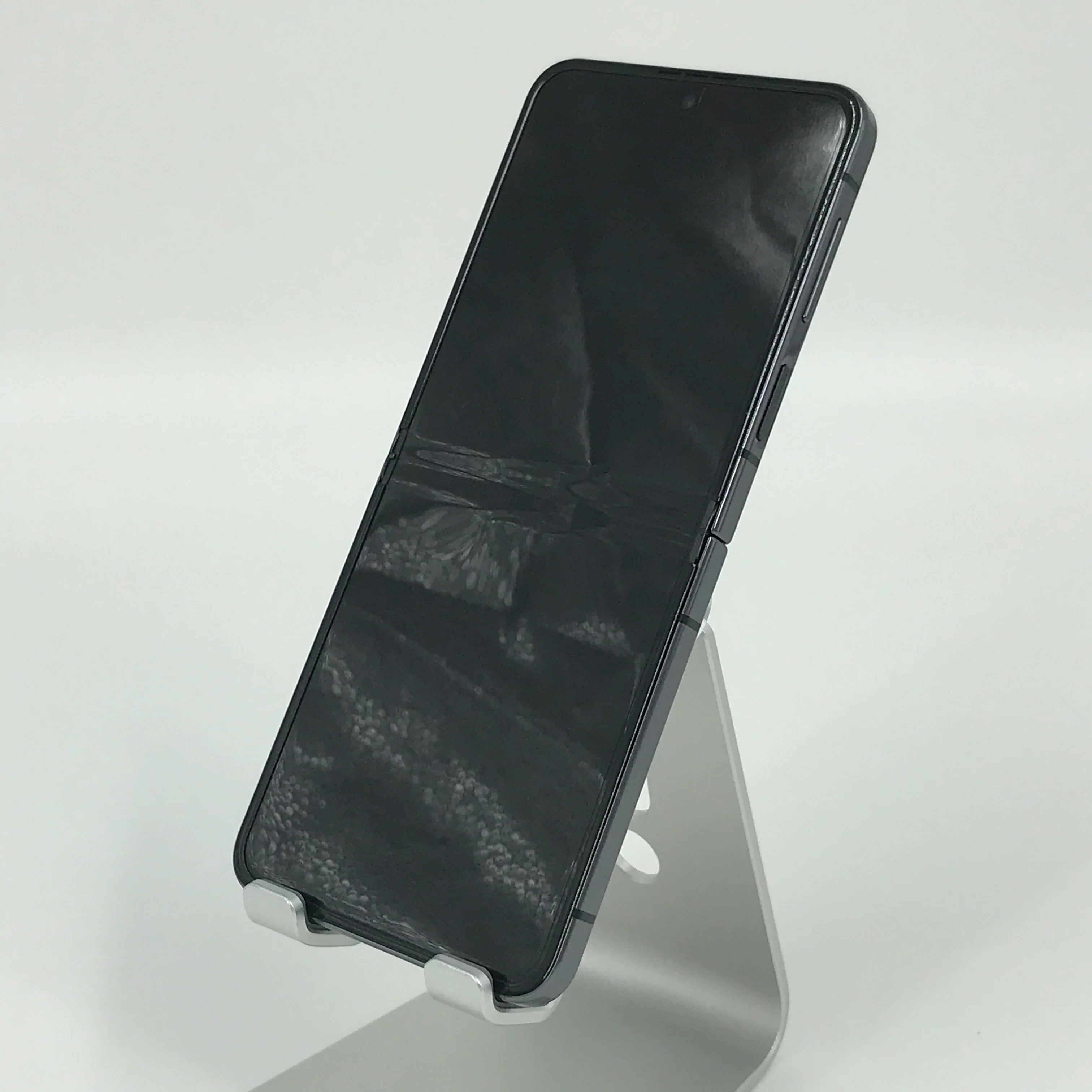 Samsung Galaxy Z Flip5 512GB Graphite Unlocked Good Condition - Image 5